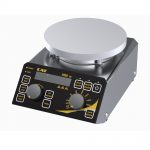 CAT Scientific M 26G2 Digital Magnetic Hotplate Stirrer