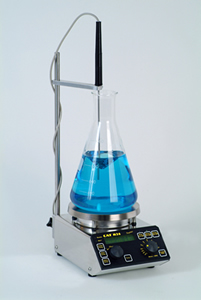 M26 Magnetic Stirrer System